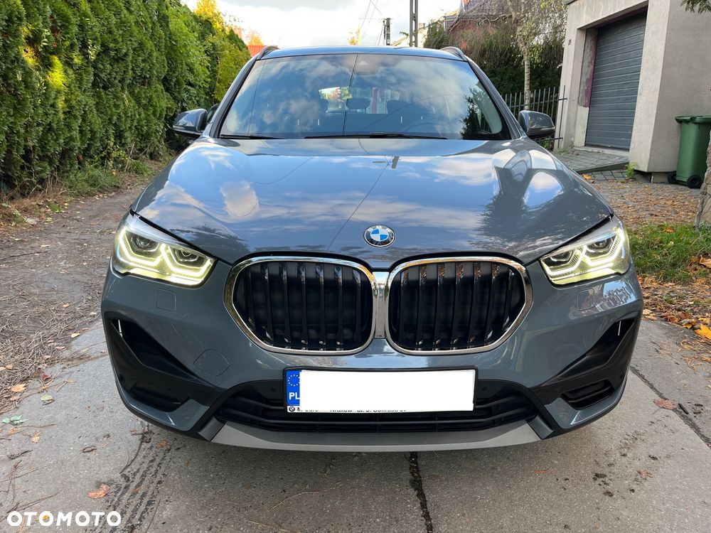 BMW X1 sDrive18i Advantage - 2