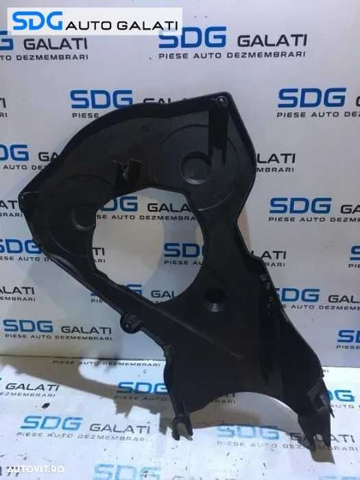 Capac Distributie Motor Peugeot 307 1.6 16V 2002 - 2008 Cod 9645958880 [V0121] - 2