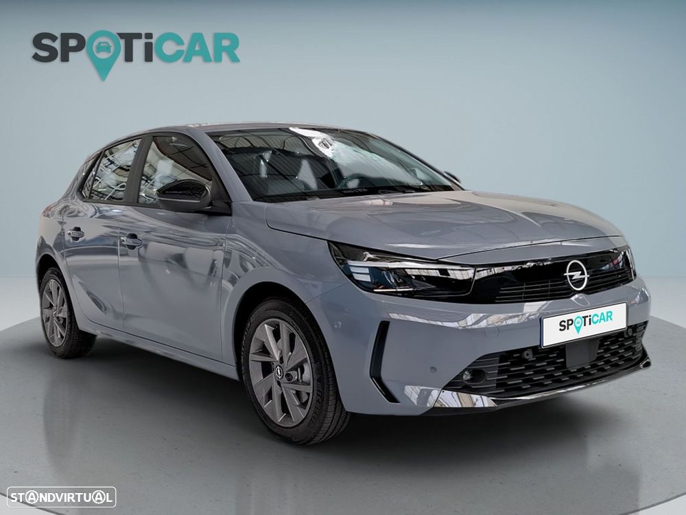 Opel Corsa 1.2 T Edition - 3