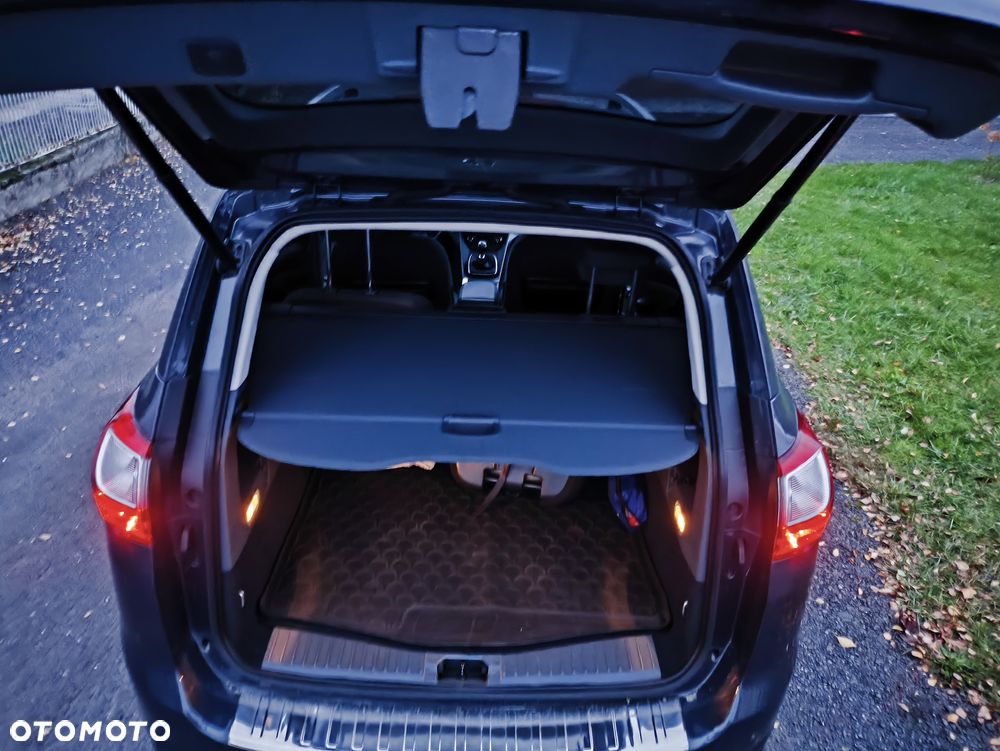 Ford Grand C-MAX 2.0 TDCi Titanium - 7