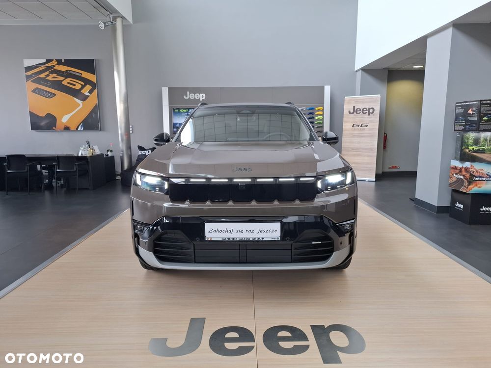 Jeep Compass 74 kWh First Edition - 2