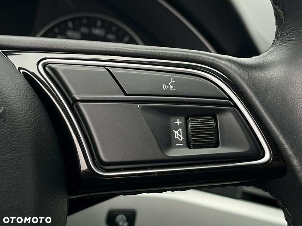 Audi A4 Limousine - 22