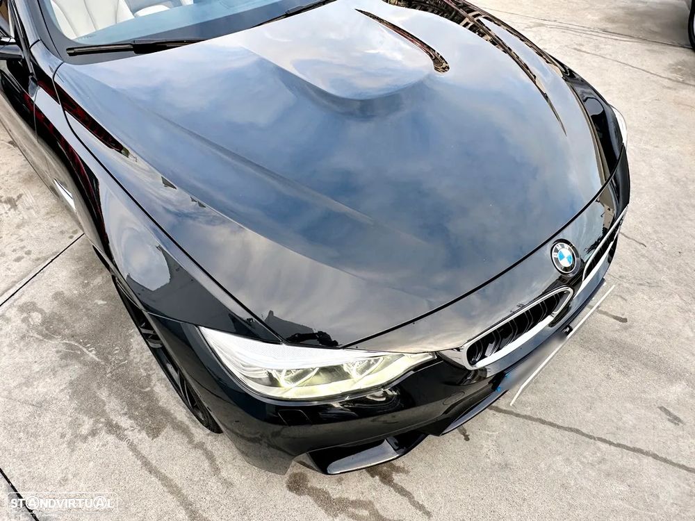 BMW M4 Auto - 39