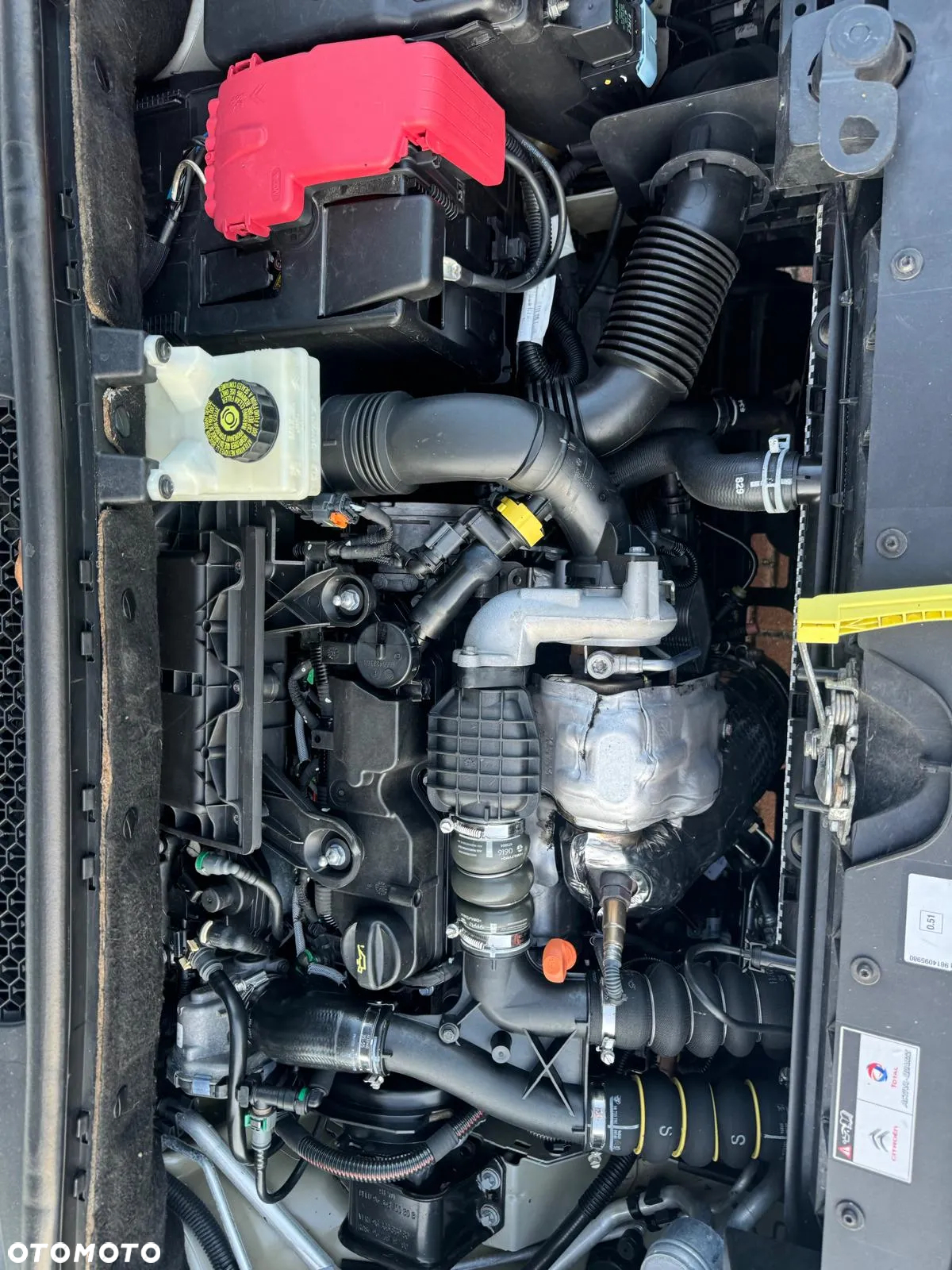 Citroën Berlingo e-HDi 90 FAP Multispace - 7