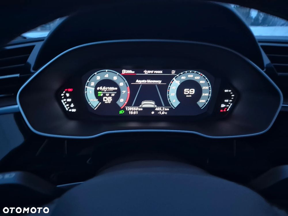 Audi Q3 Sportback 35 TFSI S tronic S line - 31