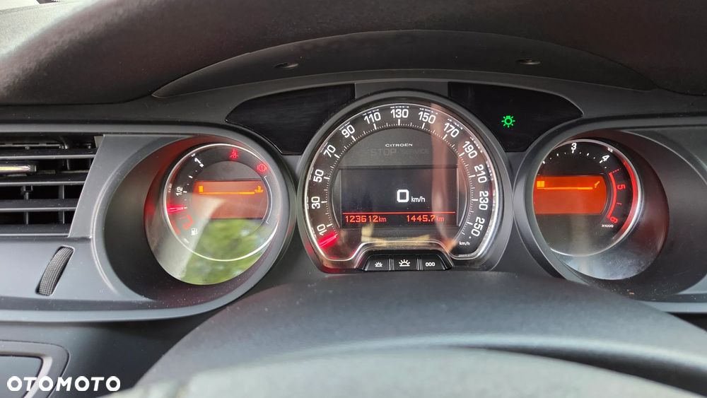 Citroën C5 BlueHDi 150 S&S Exclusive - 24