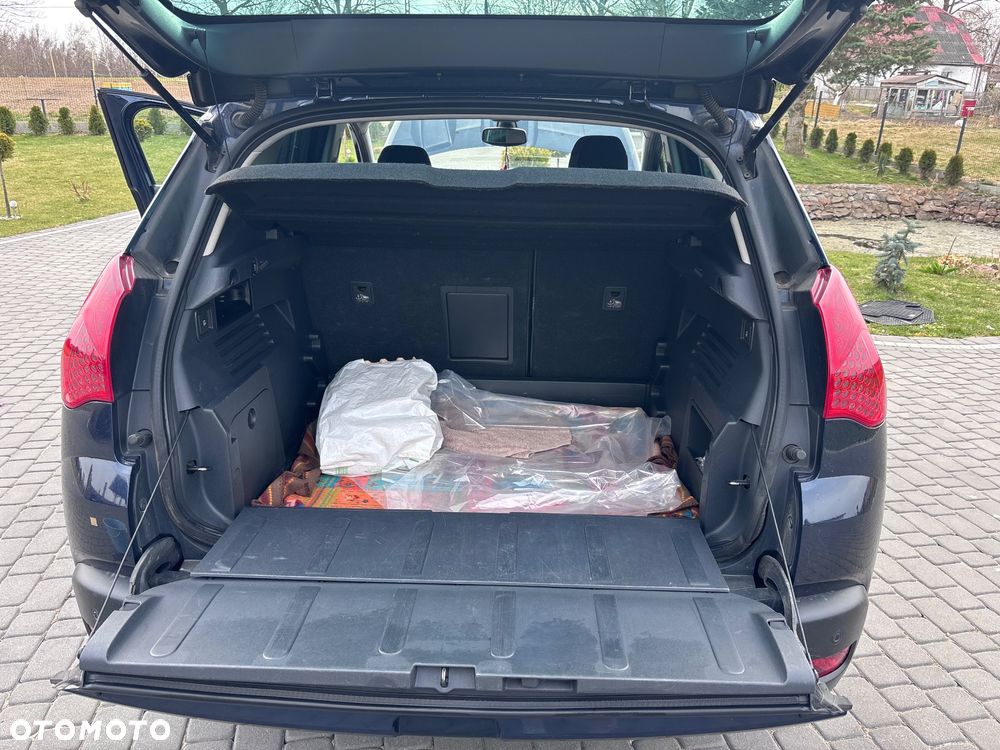 Peugeot 3008 1.6 HDi Trendy - 13