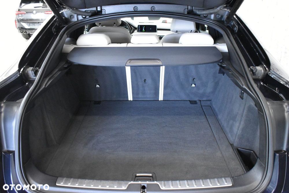 BMW X6 xDrive30d M Sport - 21