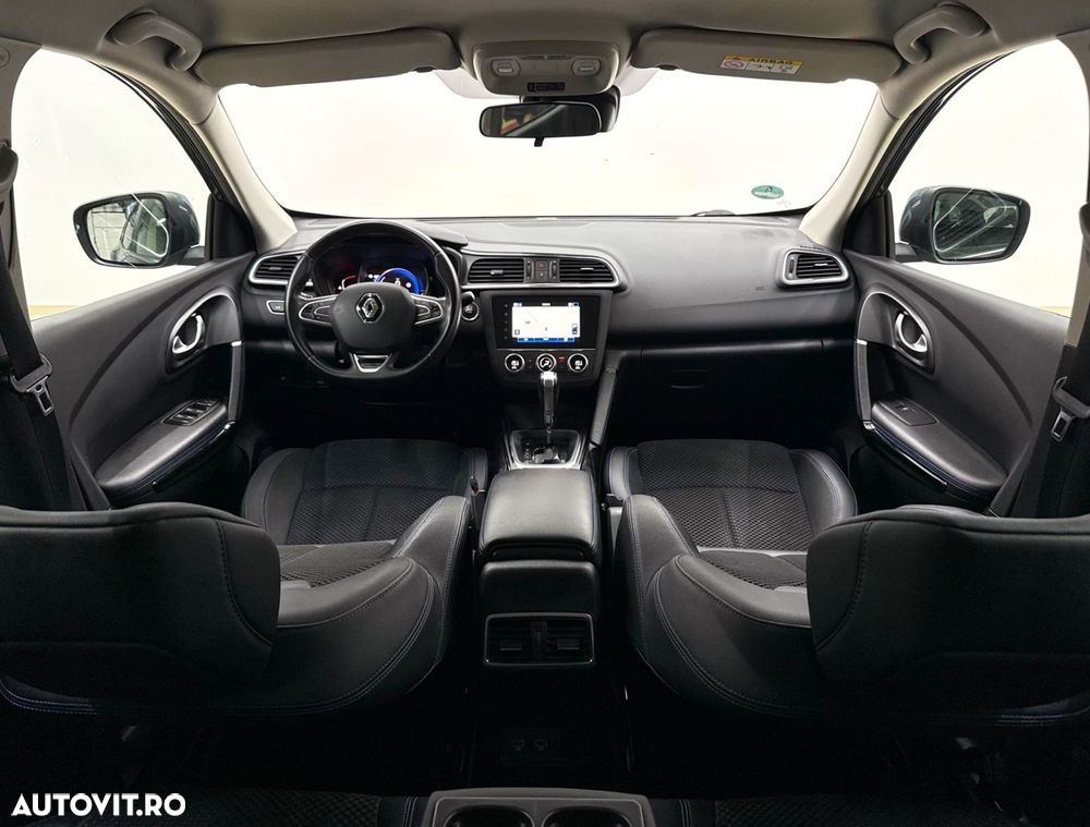Renault Kadjar BLUE dCi 115 EDC INTENS - 24