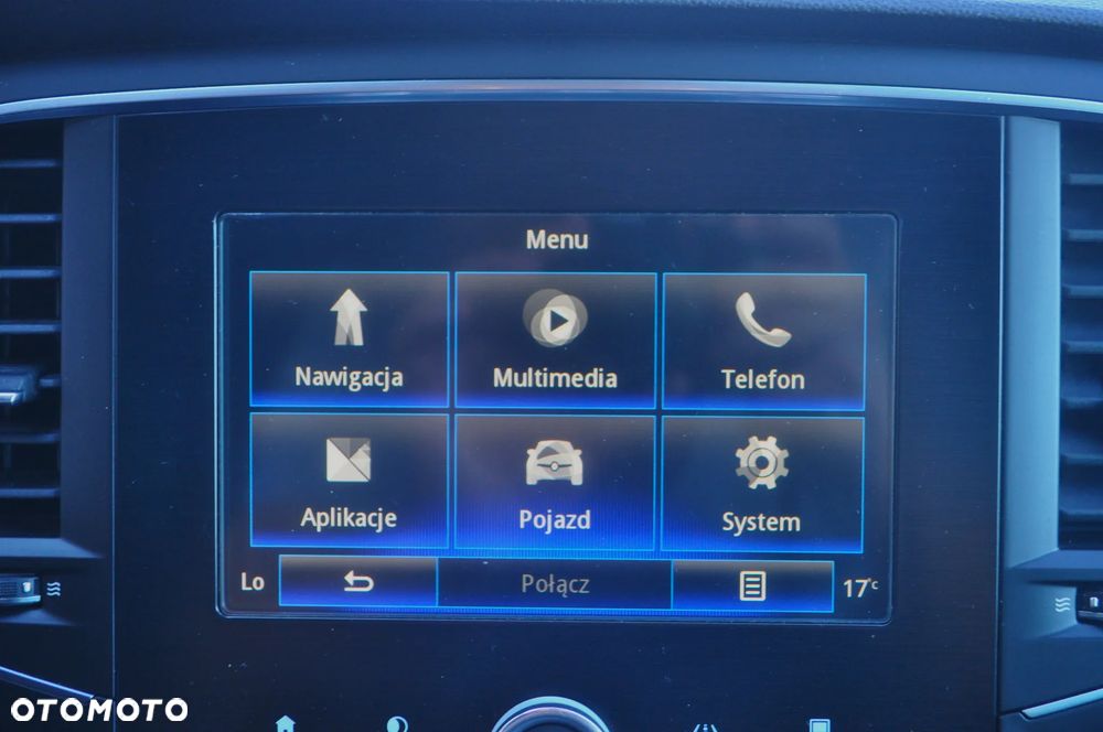Renault Megane ENERGY dCi 130 GT LINE - 18