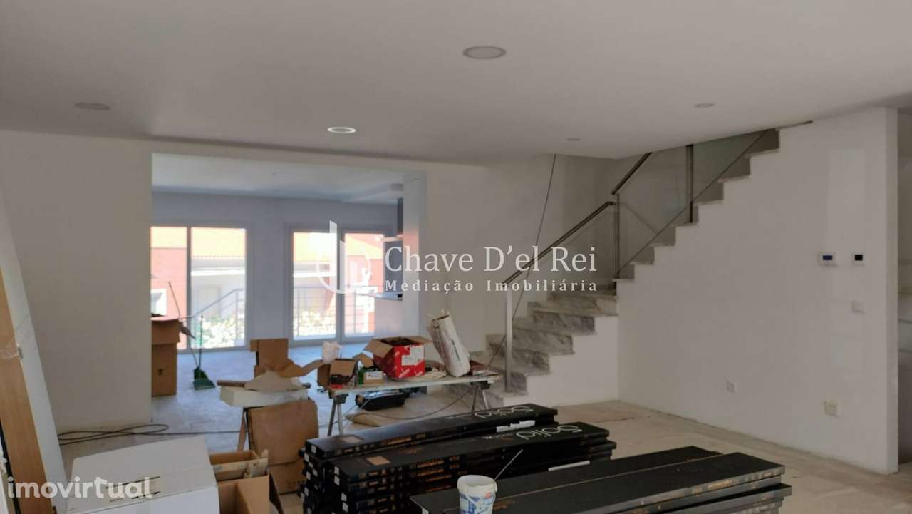 Moradia em Banda T3+2 Venda em Orgens,Viseu - Grande imagem: 5/20