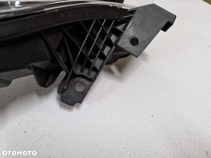 JUKE 2 II F16 LAMPA GÓRNA DRL LEWY PRZÓD LEWA KIERUNKOSKAZ PRZEDNI 261256PA0A - 7