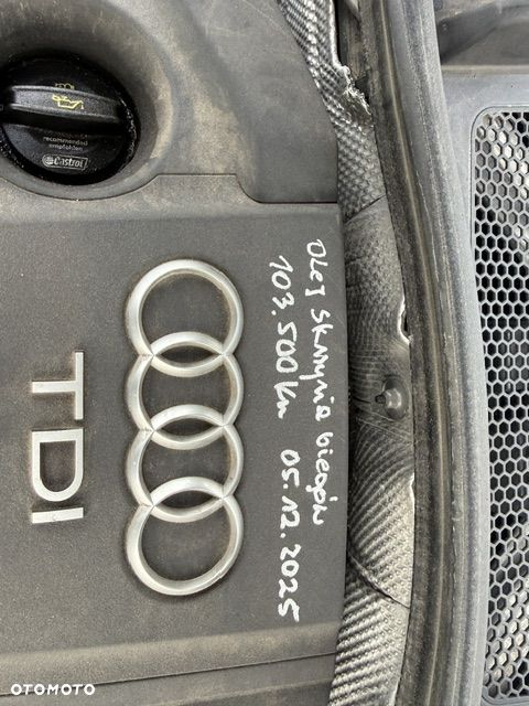 Audi A4 Avant - 33