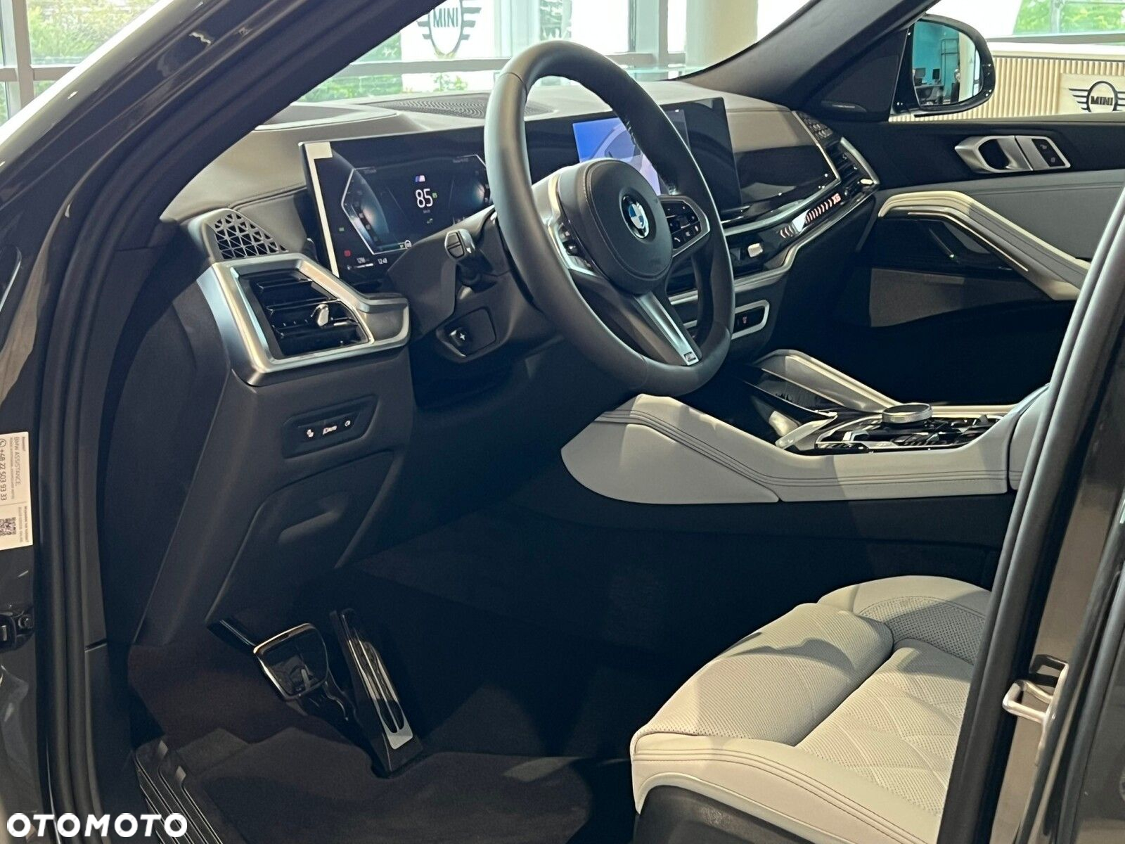 BMW X6 - 12