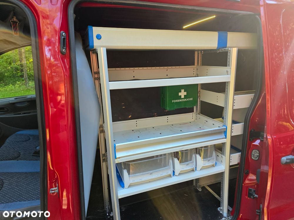 Fiat Scudo - 19