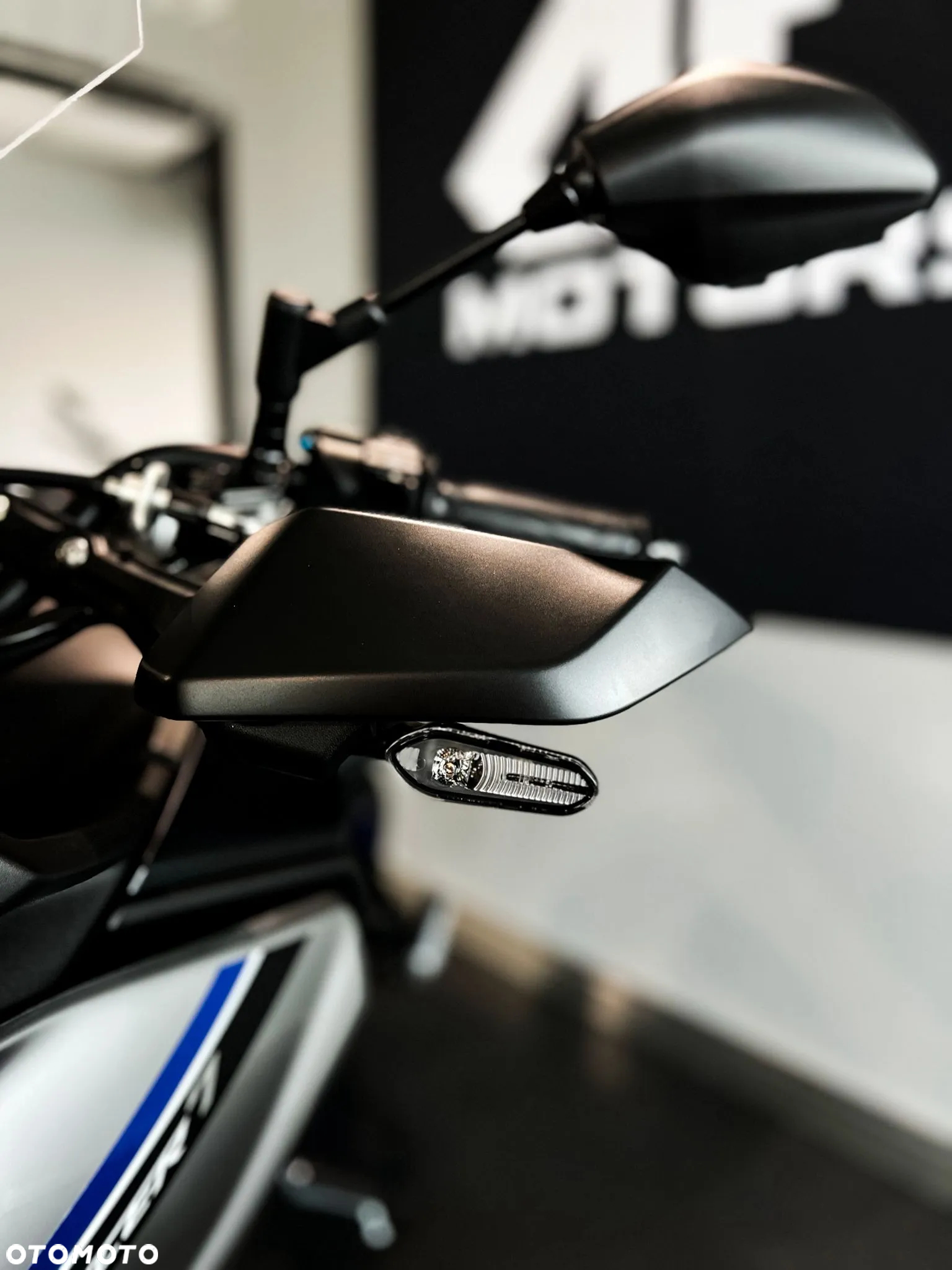 Yamaha Tracer - 12
