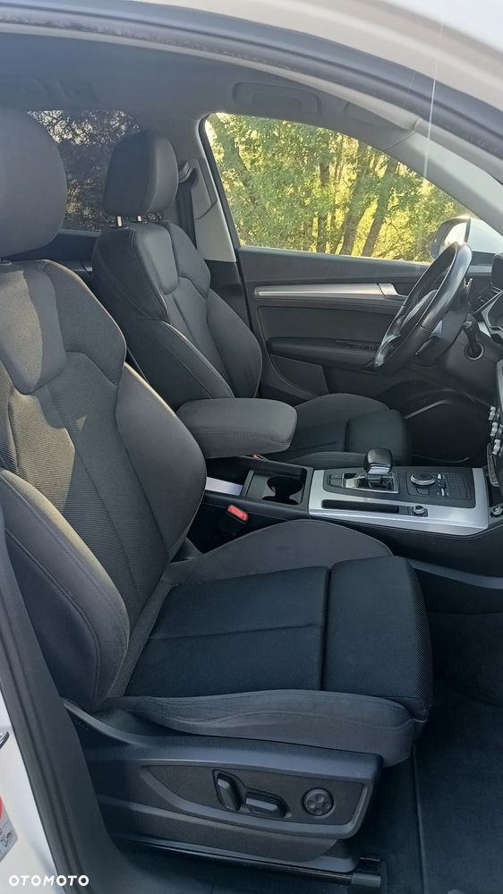 Audi Q5 - 11