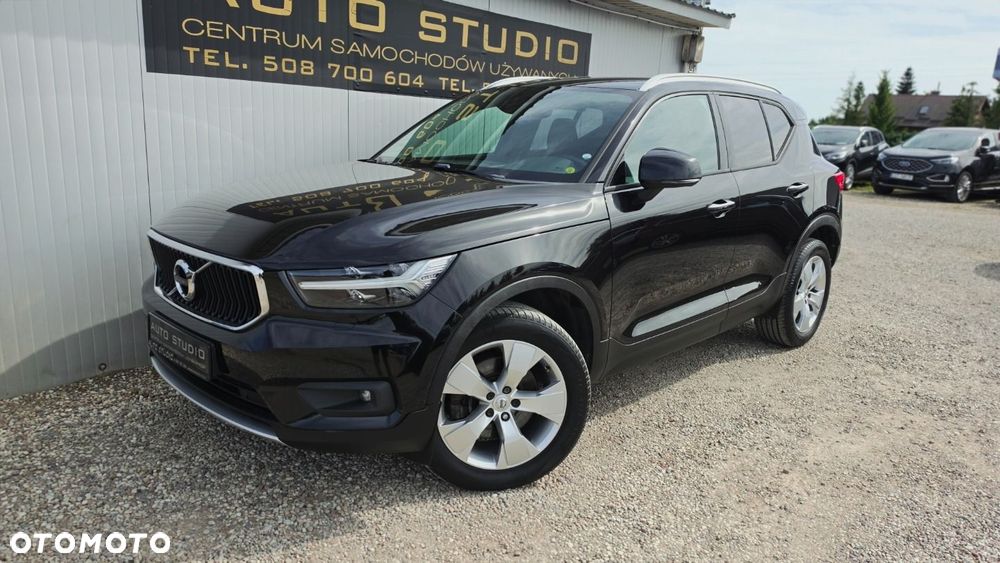 Volvo XC 40 - 34