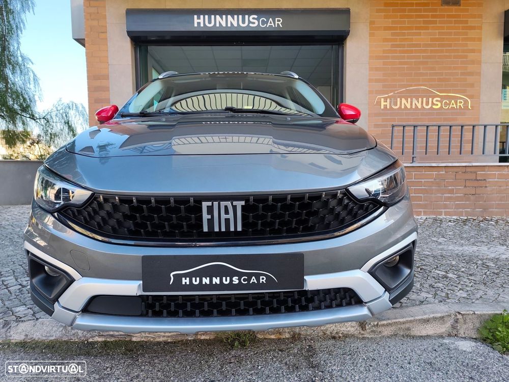 Fiat Tipo Cross 1.0 GSE T3 - 2
