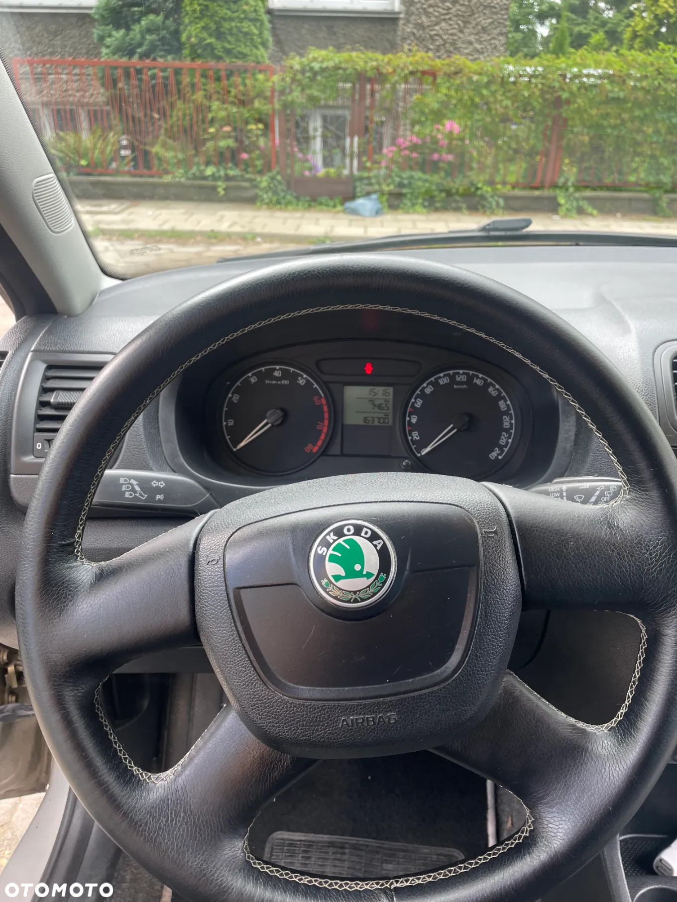 Skoda Fabia 1.2 12V Comfort - 7
