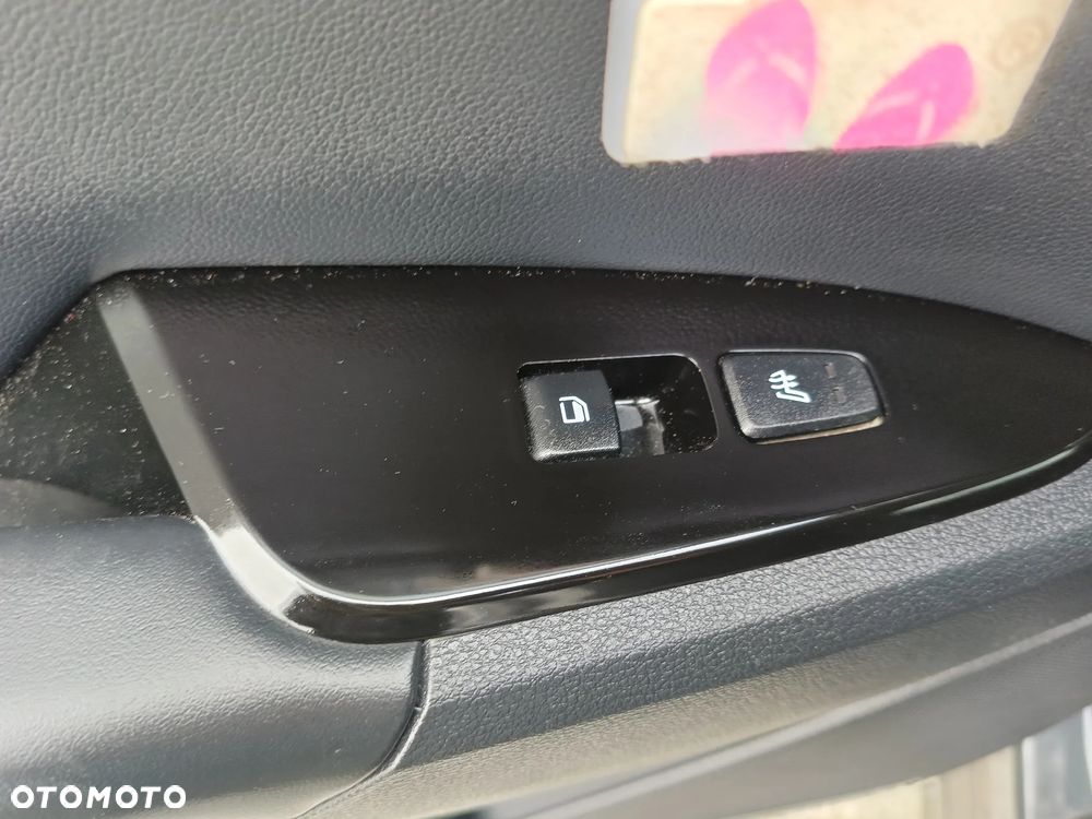 Kia Sportage 1.6 T-GDI HEV Business Line 4WD - 15