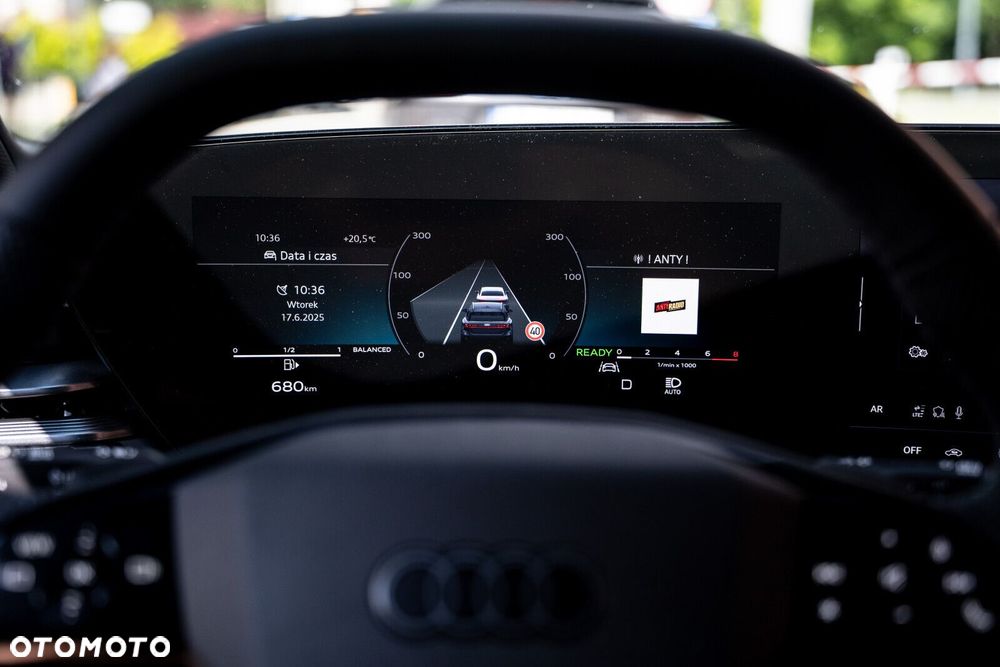 Audi A6 - 10