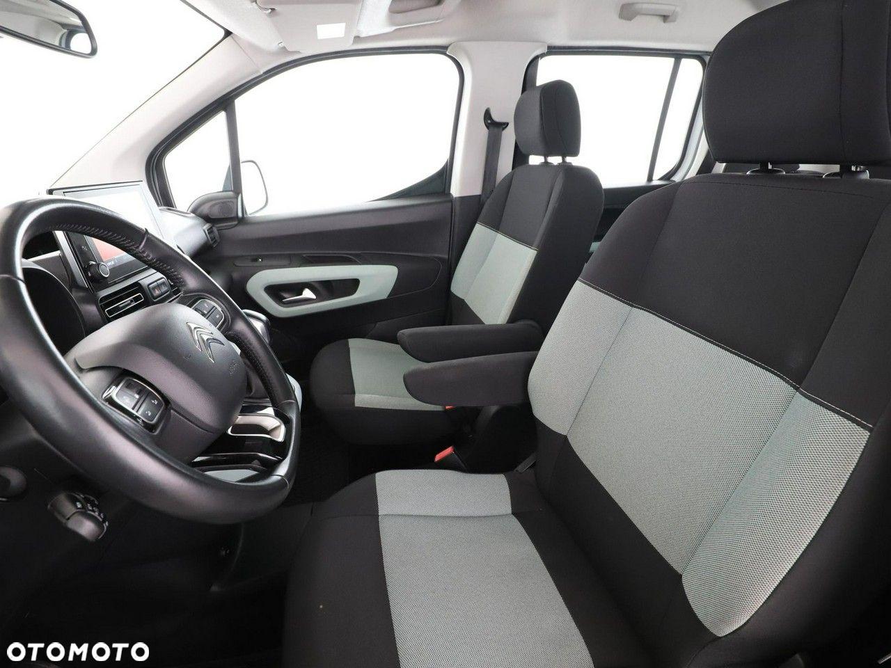 Citroën Berlingo M 1.5 BlueHDI Feel S&S - 13