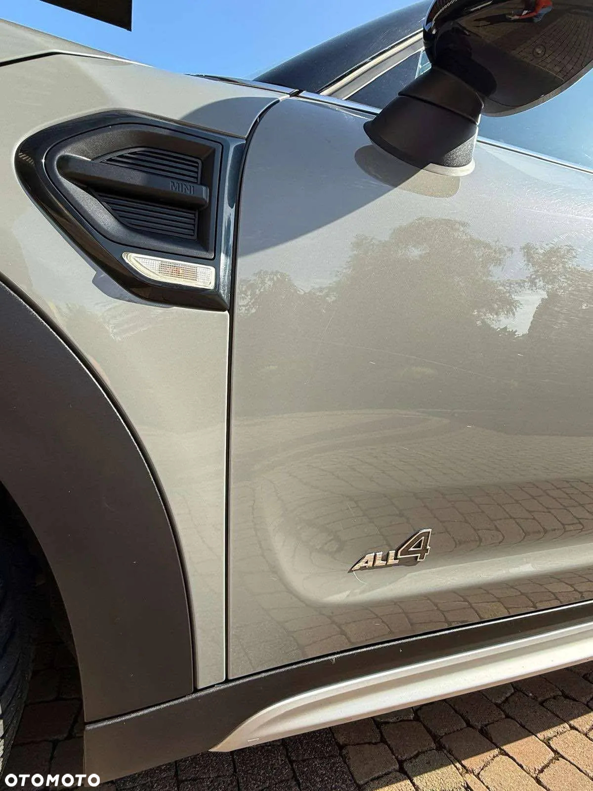 MINI Countryman Cooper ALL4 - 13