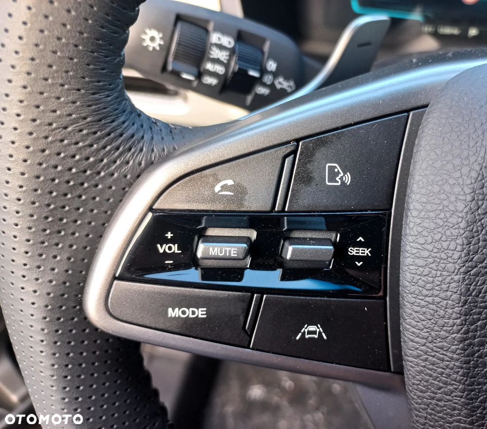 SsangYong/KGM Korando 1.5 T-GDI Adventure 2WD - 19