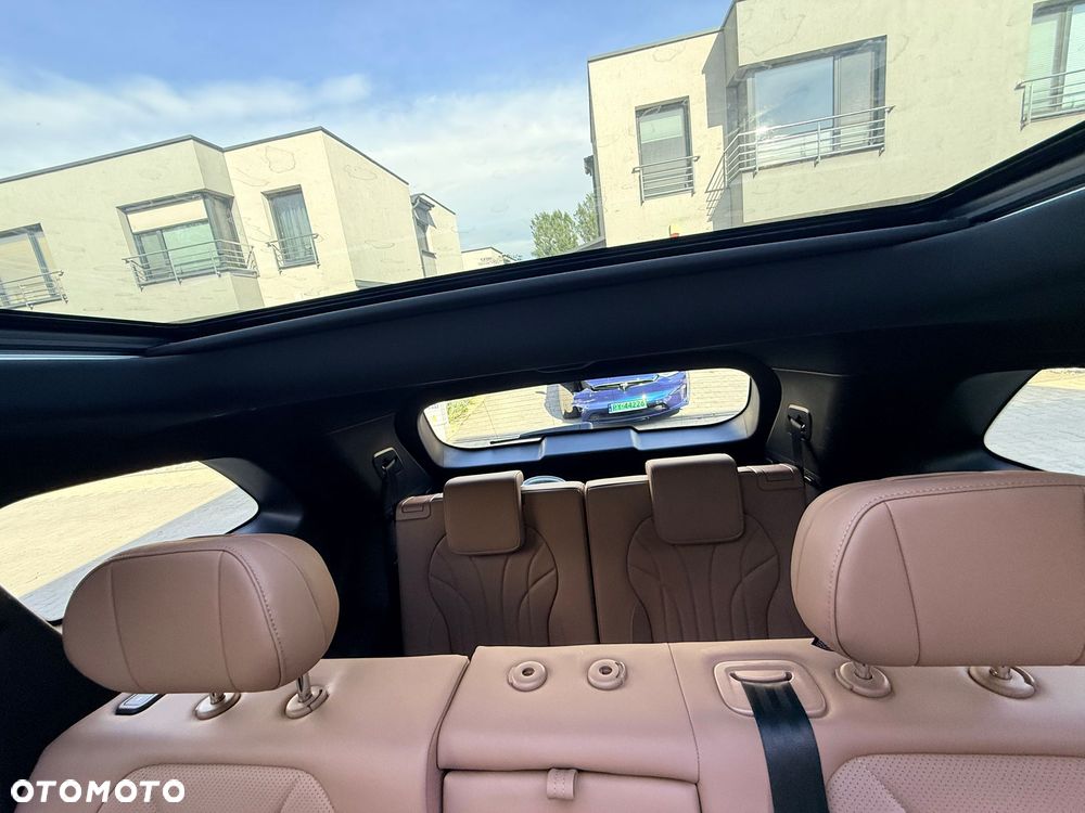 Chery Tiggo 9 - 27