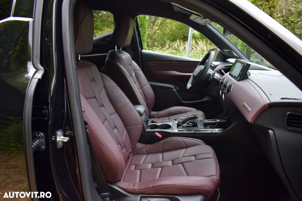 DS Automobiles DS 3 Crossback - 27