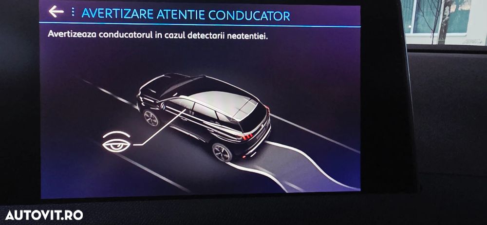 Peugeot 3008 1.2 PureTech Turbo S&S GT-Line - 27