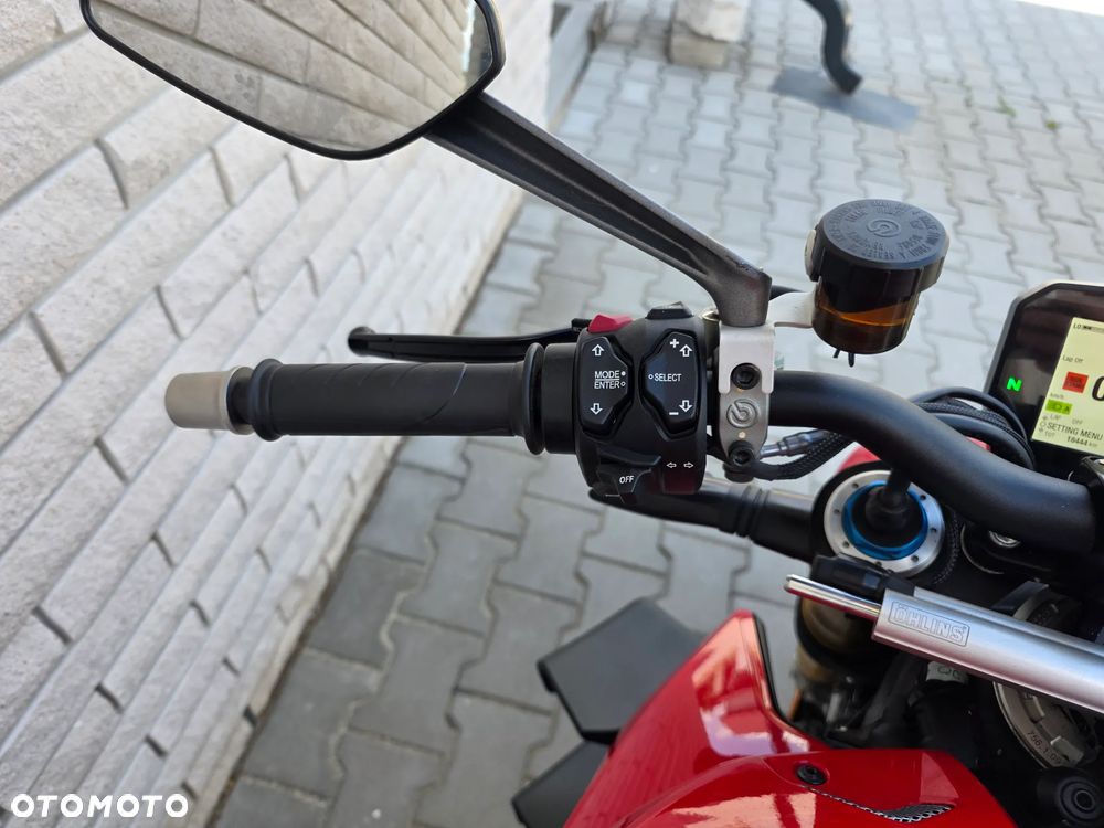 Ducati Streetfighter V4 - 20