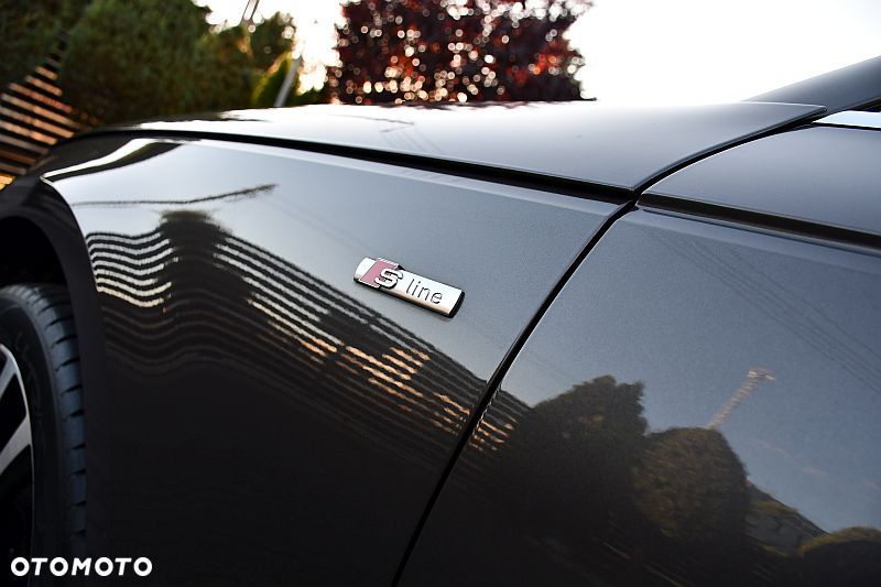 Audi A4 Limousine 1.4 TFSI Sport - 32