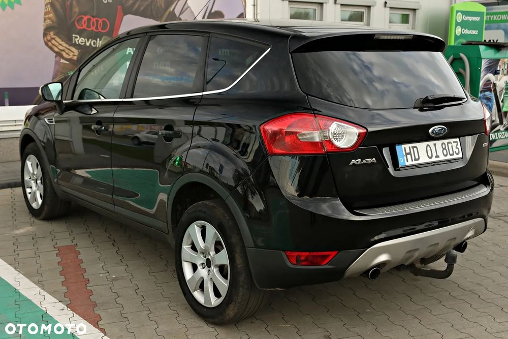 Ford Kuga 2.0 TDCi 2x4 Trend - 25