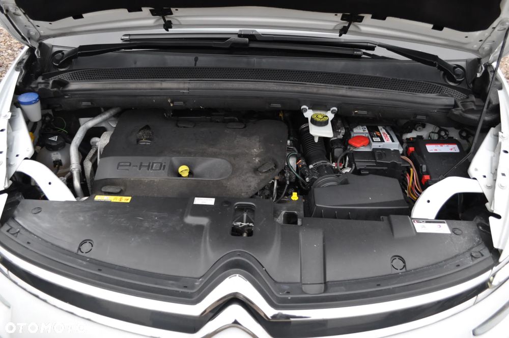 Citroën C4 Picasso BlueHDi 150 EAT6 Exclusive - 33