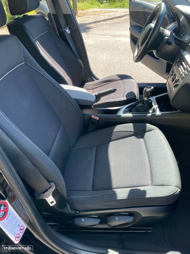 BMW 118 d - 13