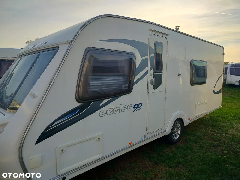 SWIFT Sterling Eccles Ruby - 25