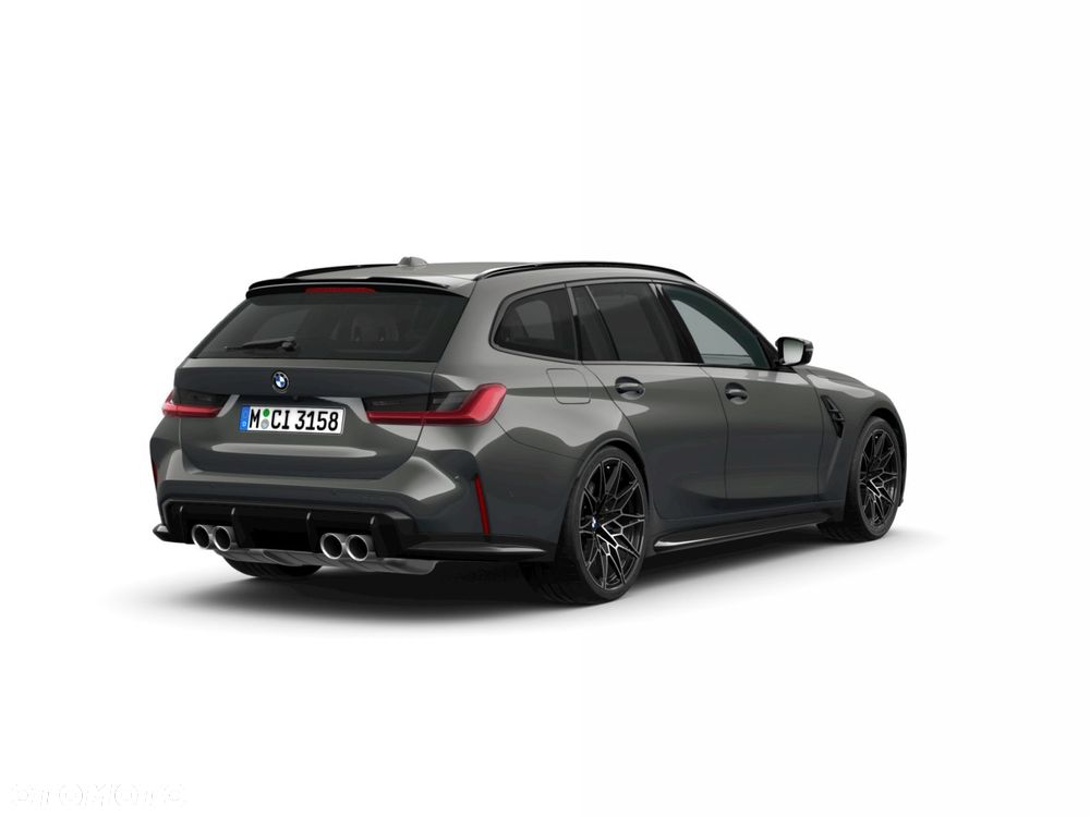 BMW M3 - 2