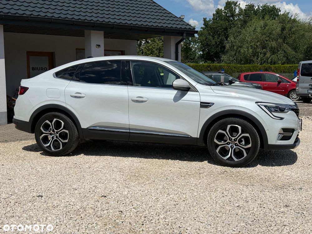 Renault Arkana 1.3 TCe mHEV Intens EDC - 11