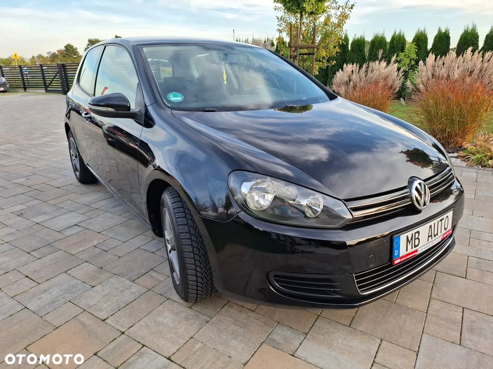 Volkswagen Golf 1.4 Team - 27
