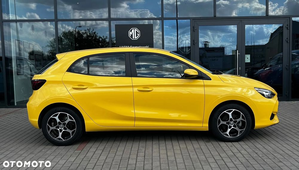 MG MG3 3 Hybrid+ Comfort - 3