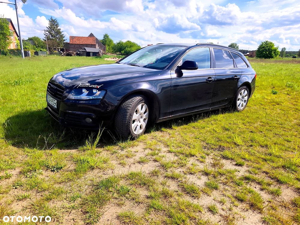 Audi A4 Allroad - 13