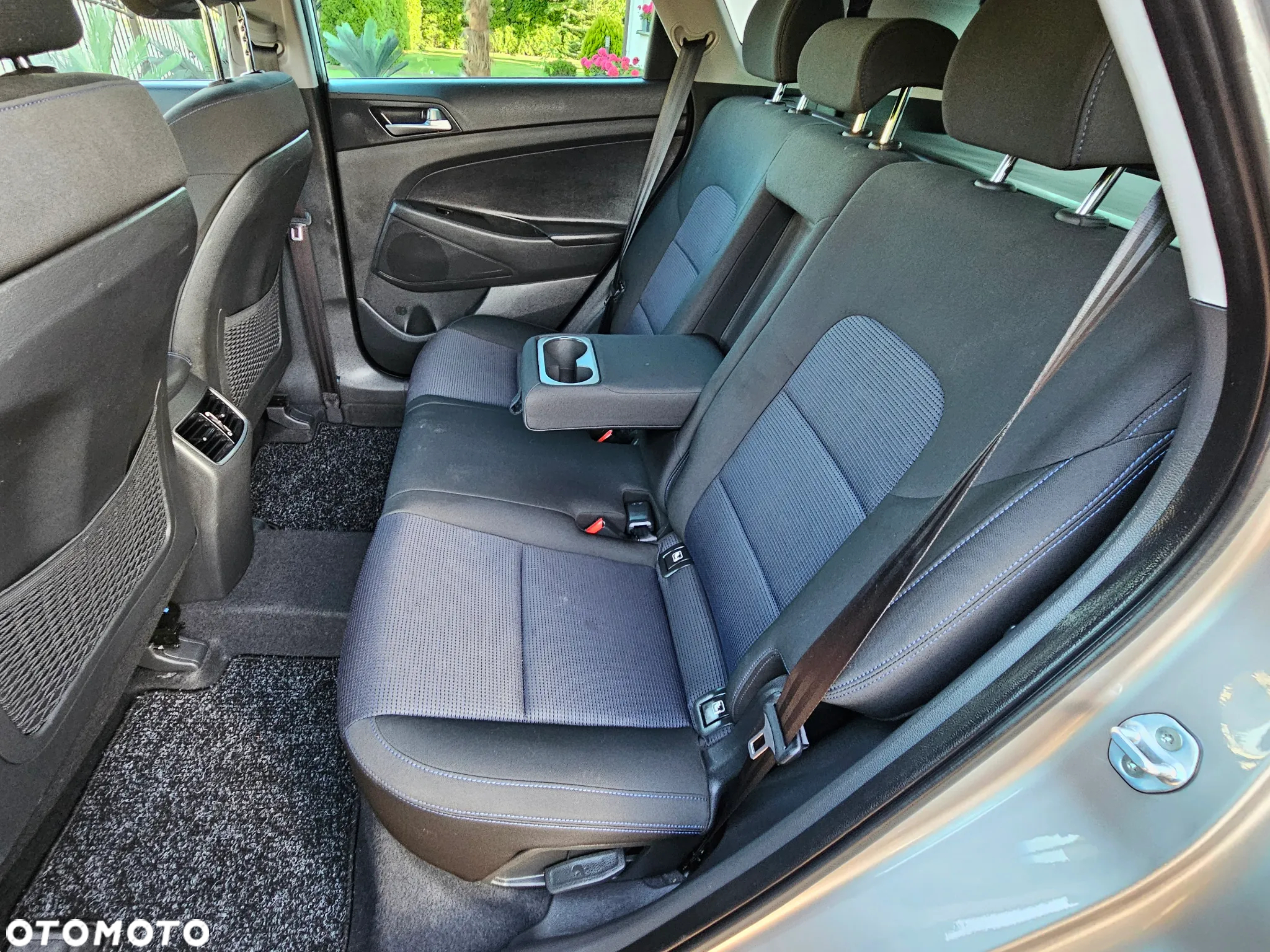 Hyundai Tucson - 16