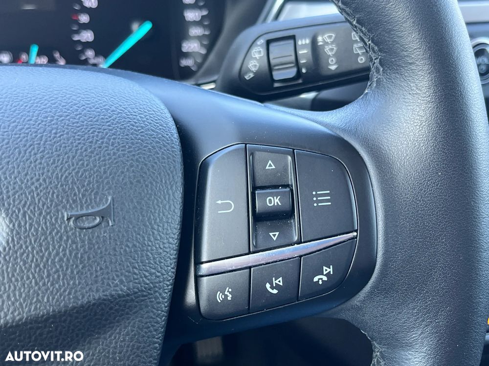 Ford Focus - 16
