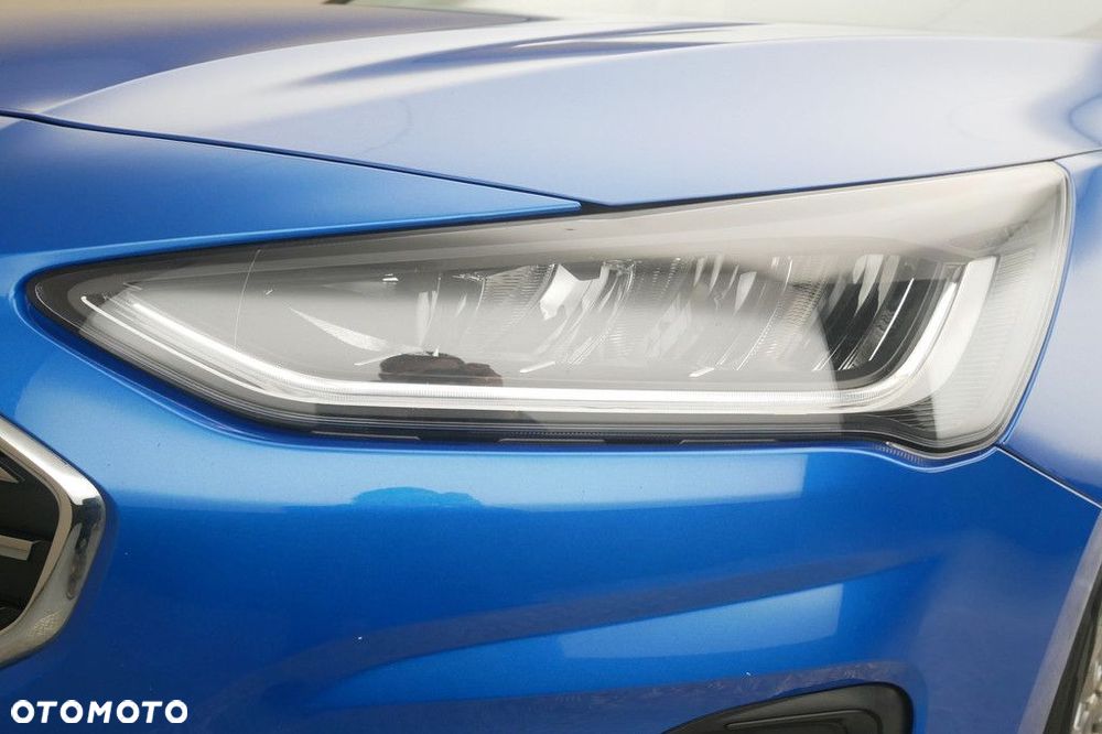 Ford Focus 1.0 EcoBoost Titanium - 13
