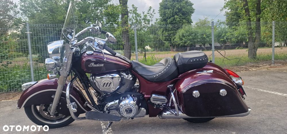 Indian Springfield - 11