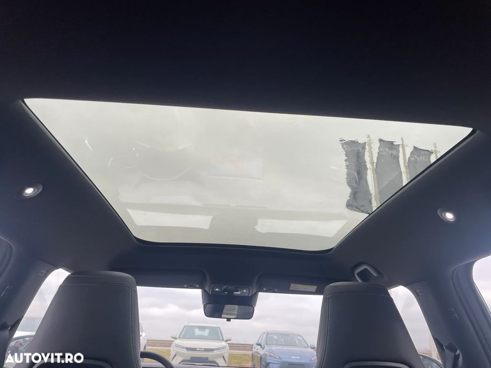 Byd Atto 2 45.1 kWh Boost - 17