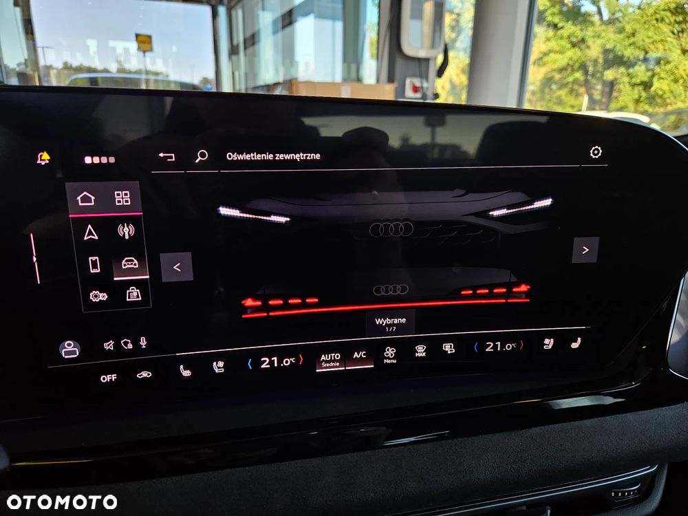 Audi A6 Limousine TDI quattro S tronic edition one - 20