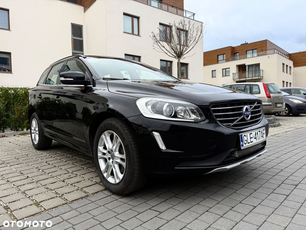 Volvo XC 60 D3 Geartronic Momentum - 10
